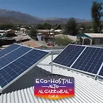 Hostal Alto Algarrobal