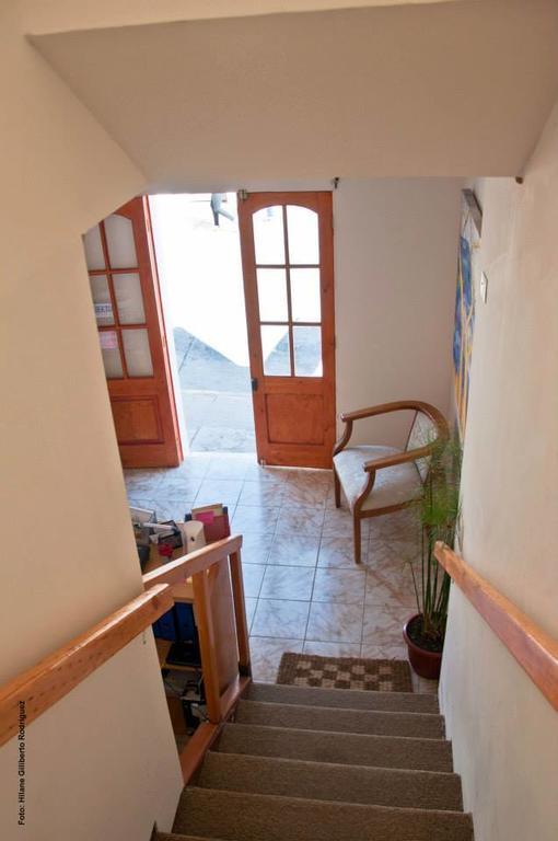 Casa de hóspedes Alto Algarrobal Combarbala