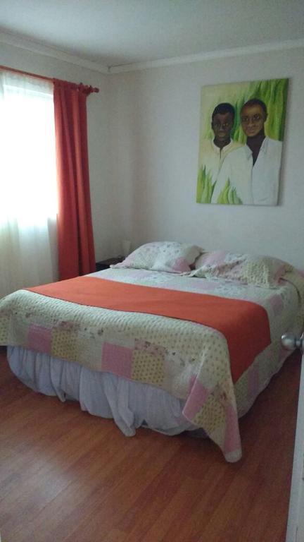Casa de hóspedes Alto Algarrobal *