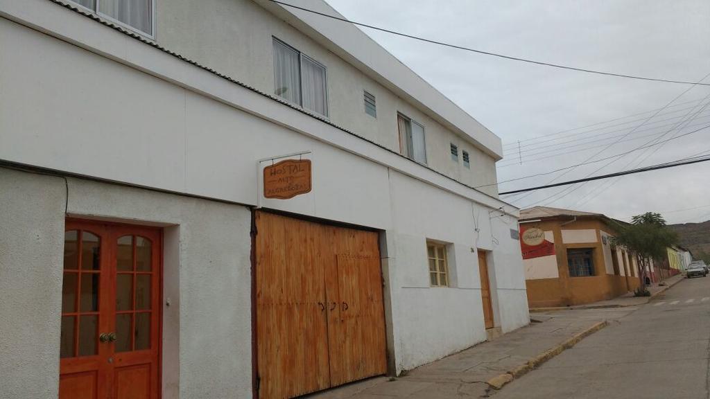 Alto Algarrobal