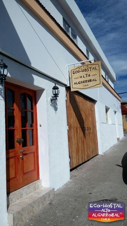 Casa de hóspedes Alto Algarrobal *