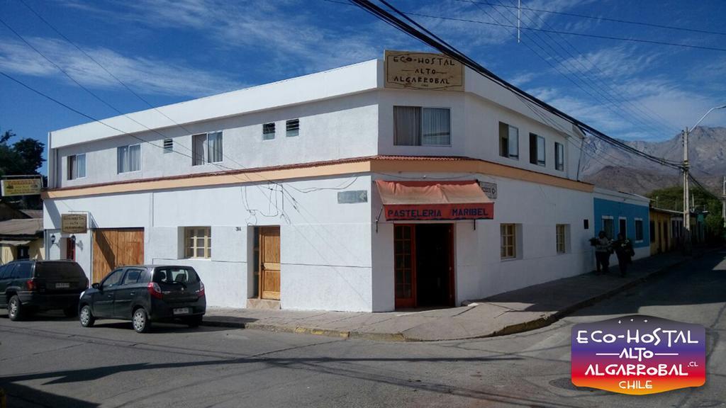 Alto Algarrobal